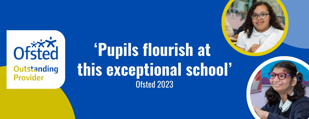 Ofsted Ad Banner