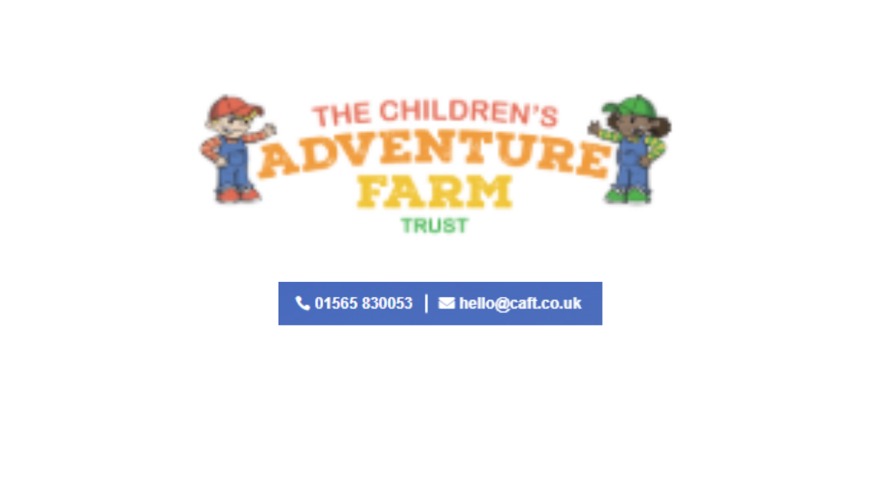 The Childrens Adventure Farm Trust