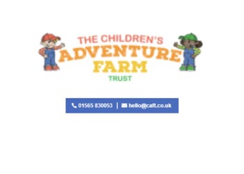 The Childrens Adventure Farm Trust