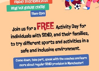 SEND Activity Day