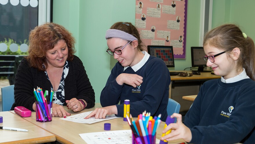 Stockies Juniors - Stockdales - Supporting Children and Adults