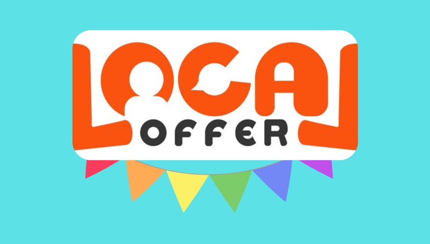 Manchester Local Offer